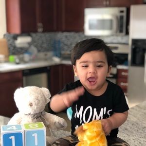 Meet your Posher, Nida